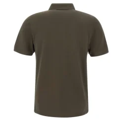 GRAN SASSO T-shirty i koszulki polo BRĄZOWY