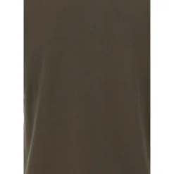 GRAN SASSO T-shirty i koszulki polo BRĄZOWY