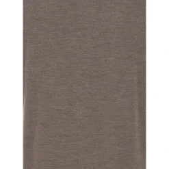 GRAN SASSO T-shirty i Polo BRĄZOWY