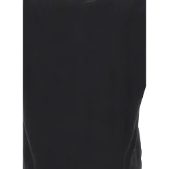 GRAN SASSO T-shirty i Polo CZARNY