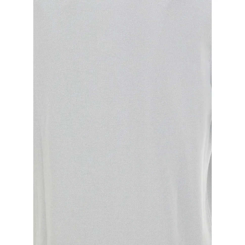 GRAN SASSO T-shirty i Polo JASNY NIEBIESKI