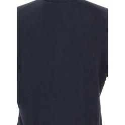 GRAN SASSO T-shirty i Polo NIEBIESKI