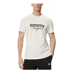 Graphic Slim T-Shirt