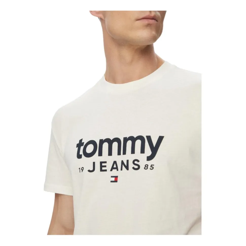 Graphic Slim T-Shirt