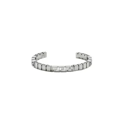 Greca Cuff Bracelet