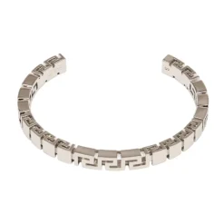 Greca Cuff Bracelet