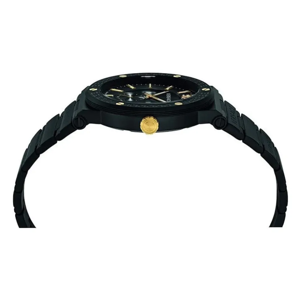 Greca Logo Wristwatch