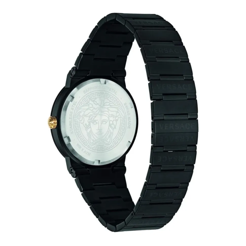 Greca Logo Wristwatch