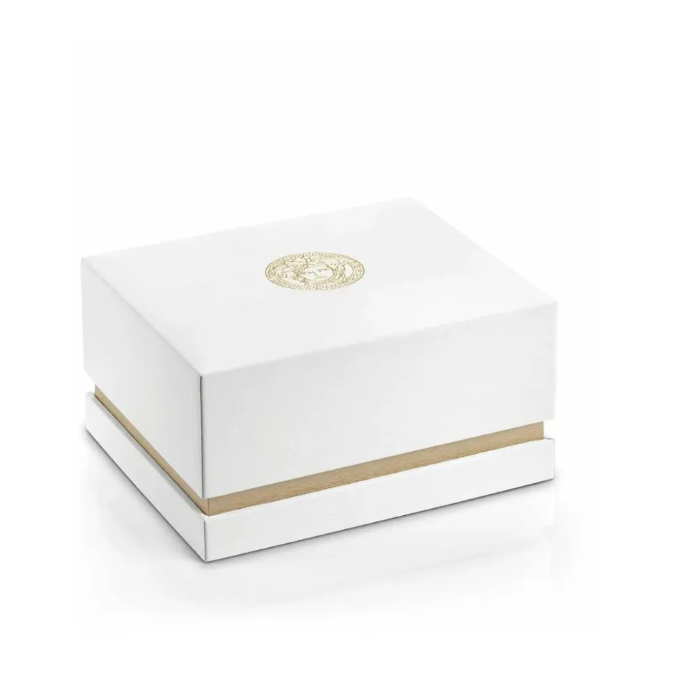 Greca Logo Wristwatch