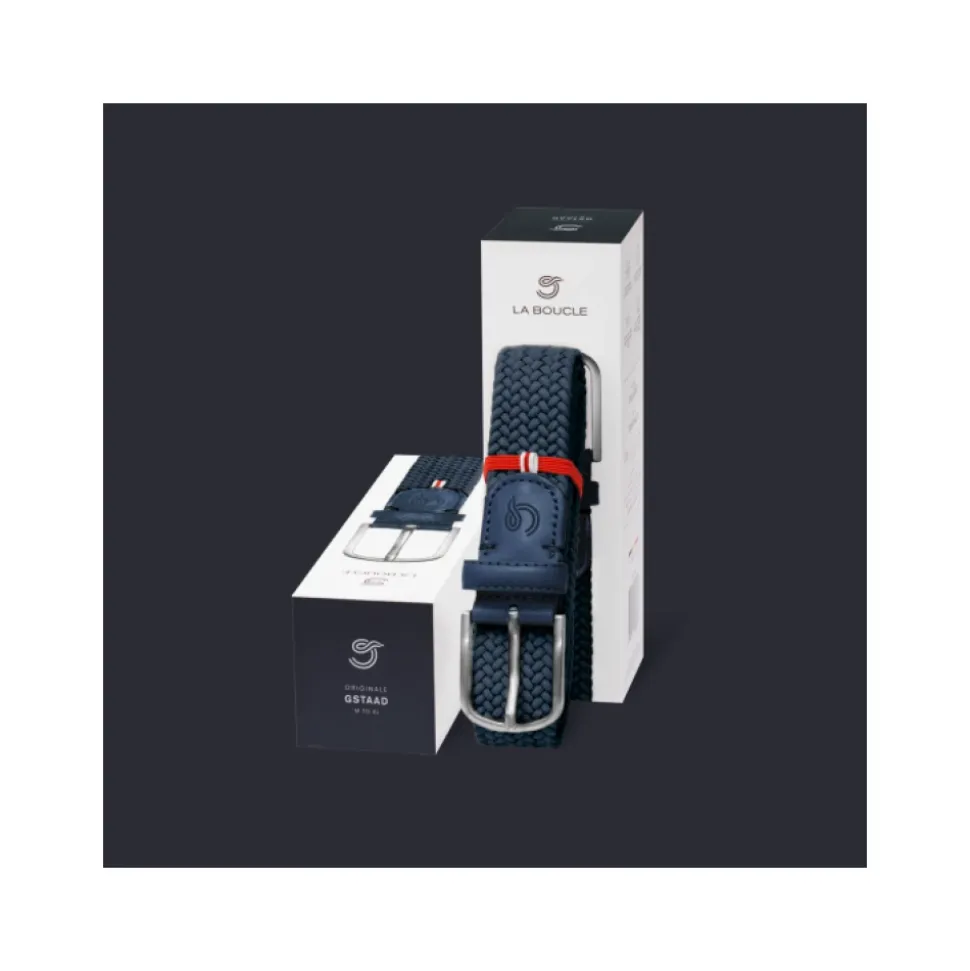 Gstaad Belt