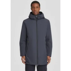 Gunbu Long Padded Jacket