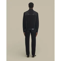 Half Arrow Jeans