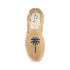 Hamptons Espadryle