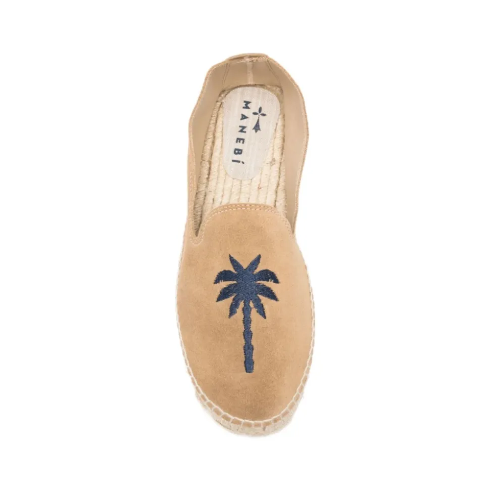 Hamptons Espadryle