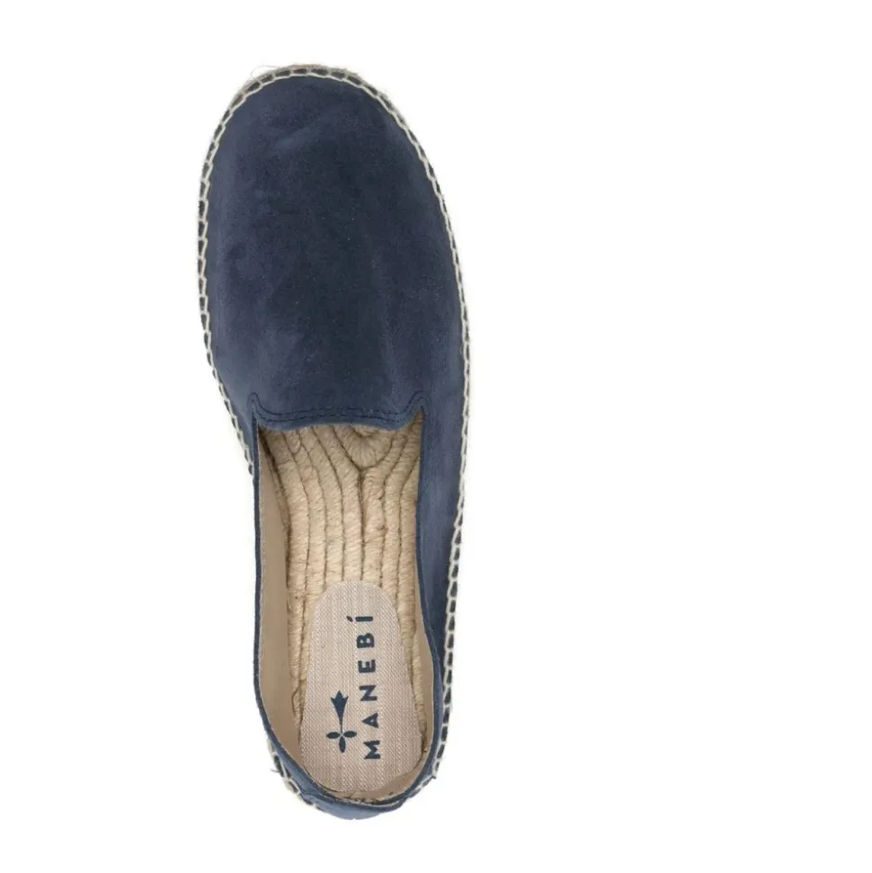 Hamptons Espadryle