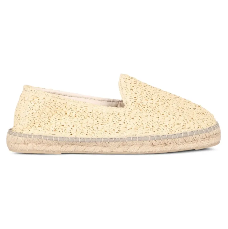 Hamptons Espadryle