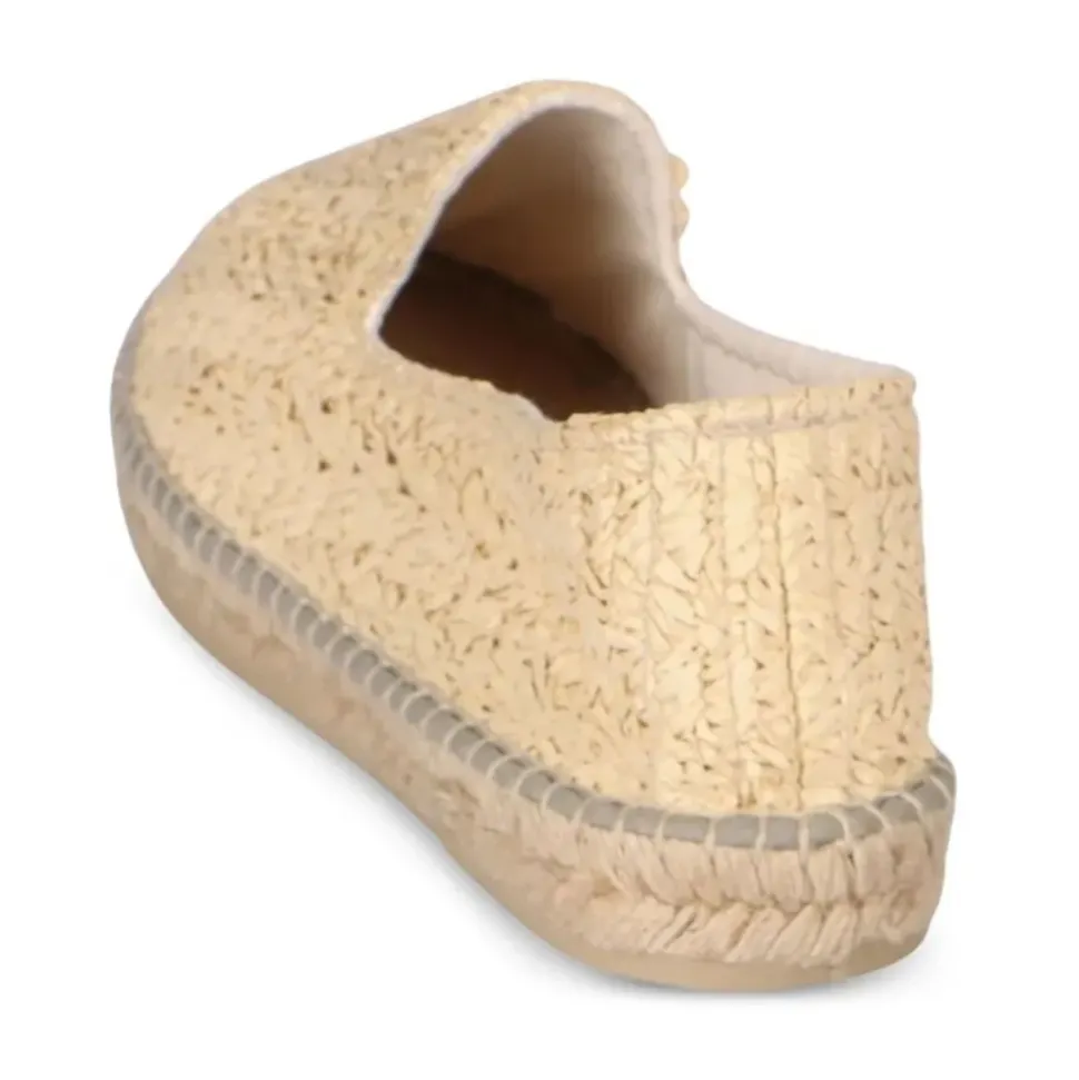Hamptons Espadryle