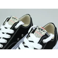 HANK OG Sole Sneakers