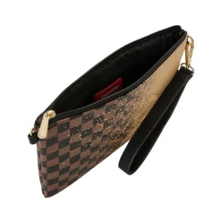 Henny Spritz Crossover Clutch