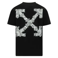 Heraldic Arrow Slim T-shirt