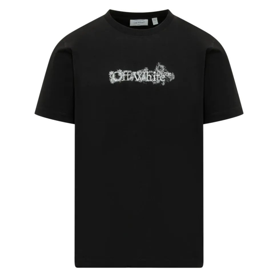 Heraldic Arrow Slim T-shirt