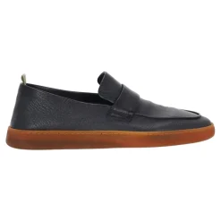 Herbie 001 Moccasin