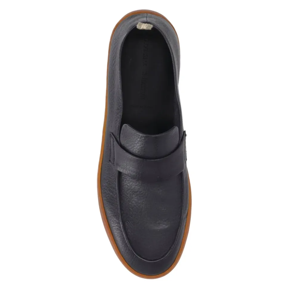 Herbie 001 Moccasin
