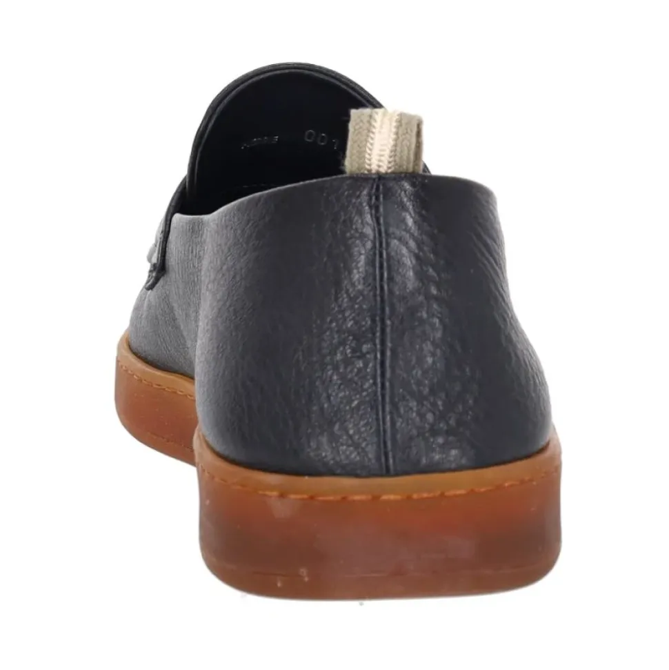 Herbie 001 Moccasin