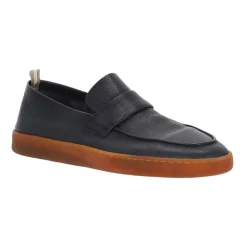 Herbie 001 Moccasin