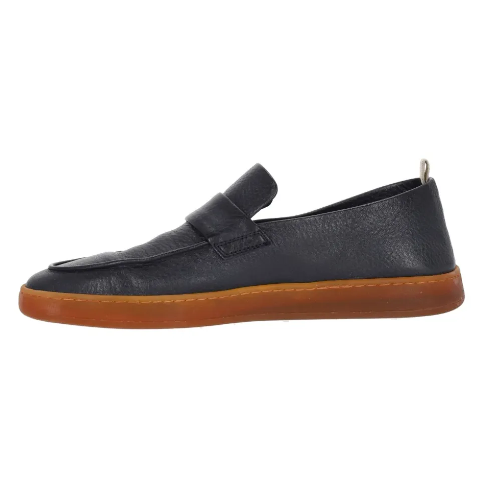 Herbie 001 Moccasin