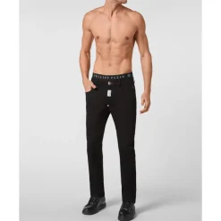 Hexagon Jeans