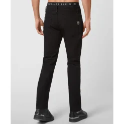 Hexagon Jeans