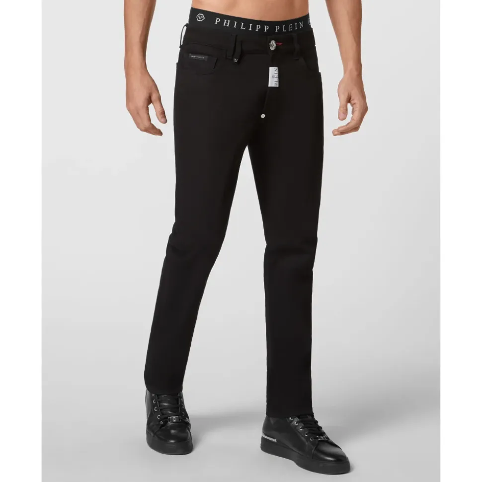 Hexagon Jeans