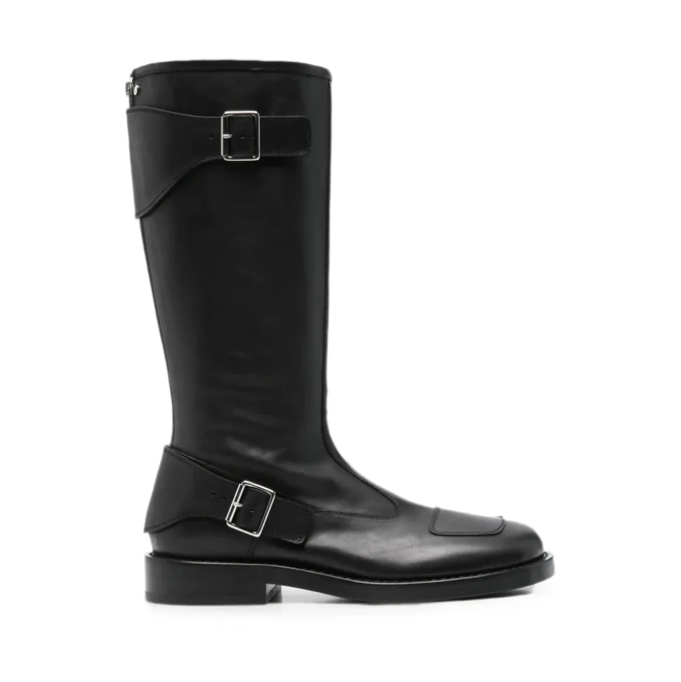 High Boots