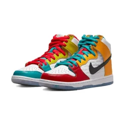 High Pro froSkate All Love Buty Skate