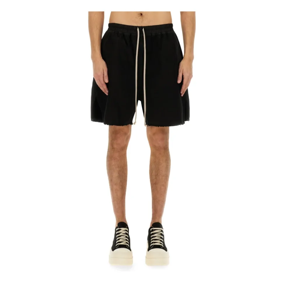 Hollywood Long Boxers