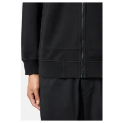 6100061 Hooded Zip Sweatshirt