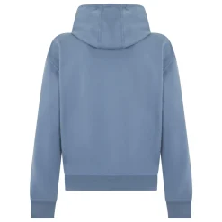 Hooded Zip Sweatshirt