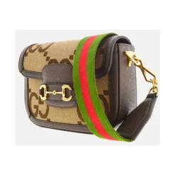 Horsebit Jumbo Mini Bag