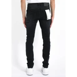 Hotfix Logo Skinny Jeans
