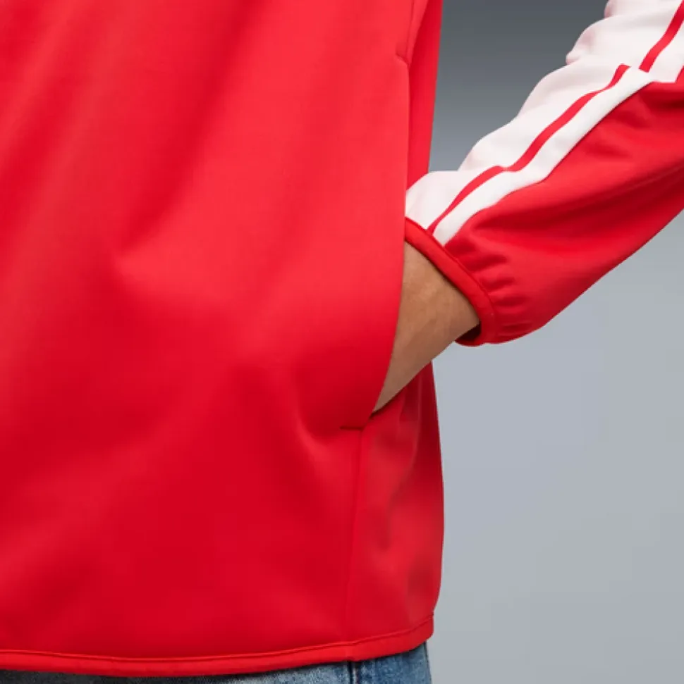 HP Replica Drivers Softshell Jacket