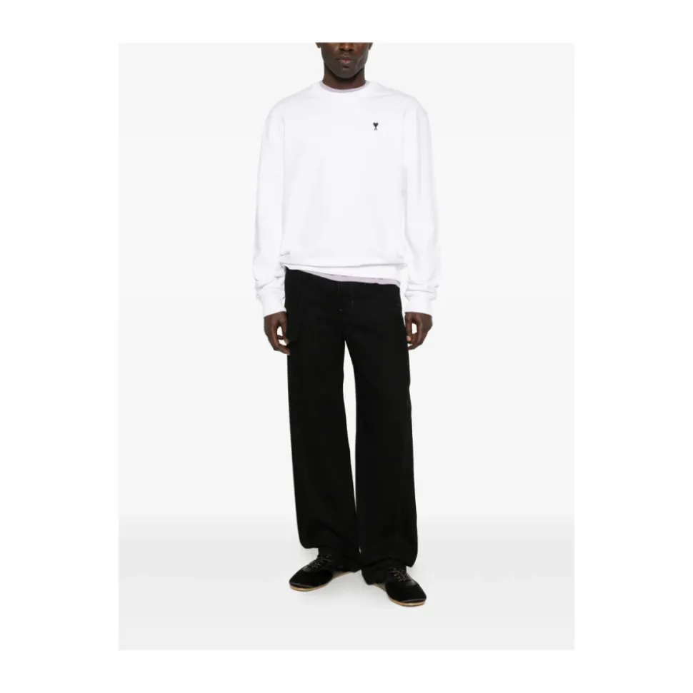 HSW763.730 100 Sweatshirt