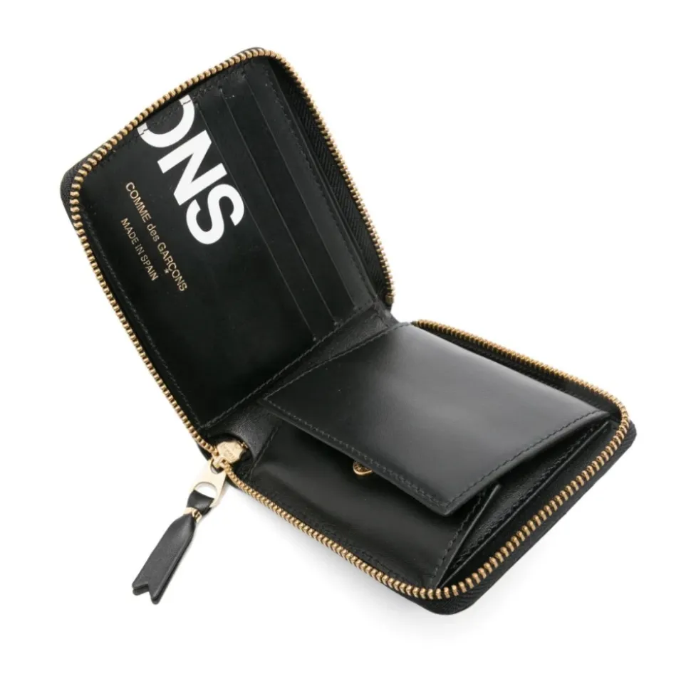 Huge Logo Wallet