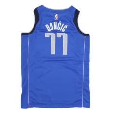 Icon Edition 22 Dri-FIT Swingman Jersey