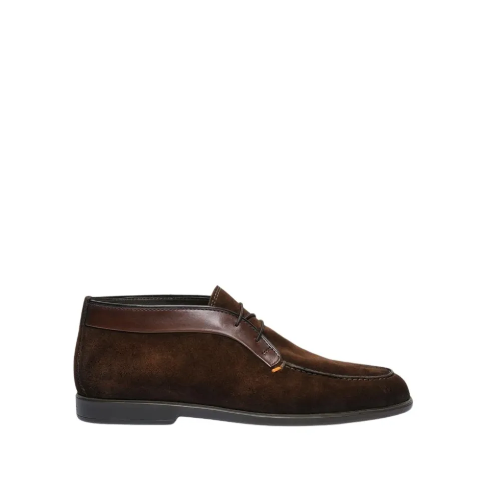 Ikki Desert Boot