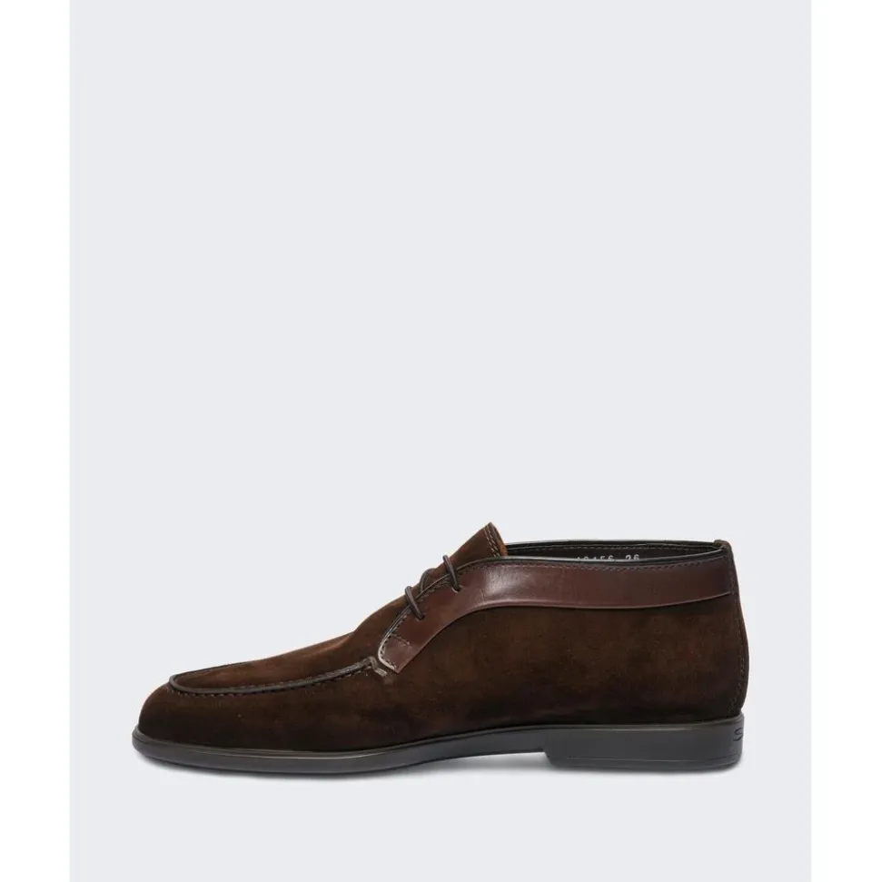 Ikki Desert Boot