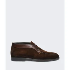Ikki Desert Boot