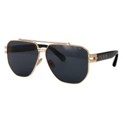 Ikoniczne okulary przeciwsłoneczne dla stylowego wyglądu