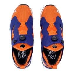 Instapump Fury 95 Smaora Męskie Buty Niskie