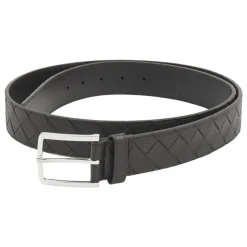 Intrecciato Belt